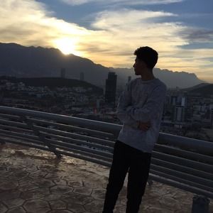 Meet your Posher, Matthew